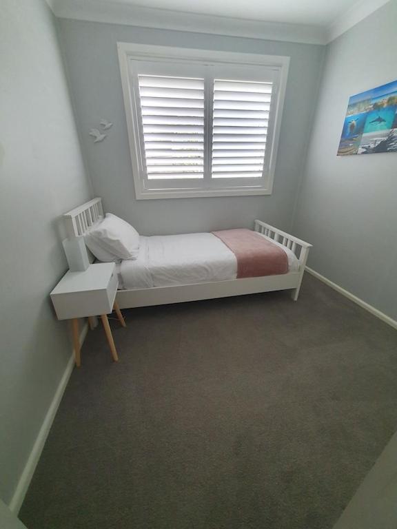 Saltwater Holiday home Windang