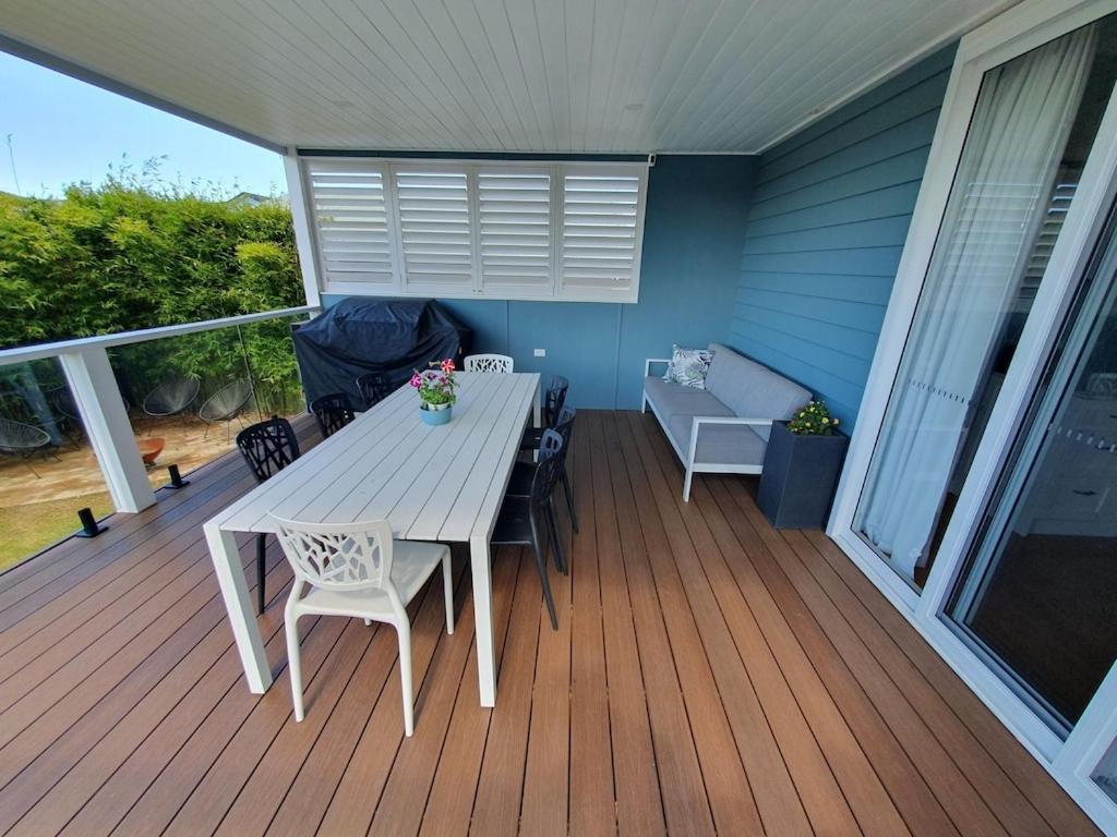Holiday home Saltwater *