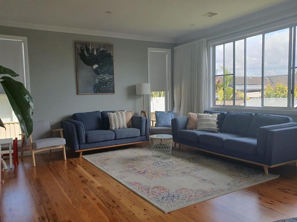 Holiday home Saltwater Windang